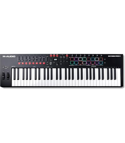 Amazon.co.jp: Roland ローランド MIDIキーボードコントローラー A